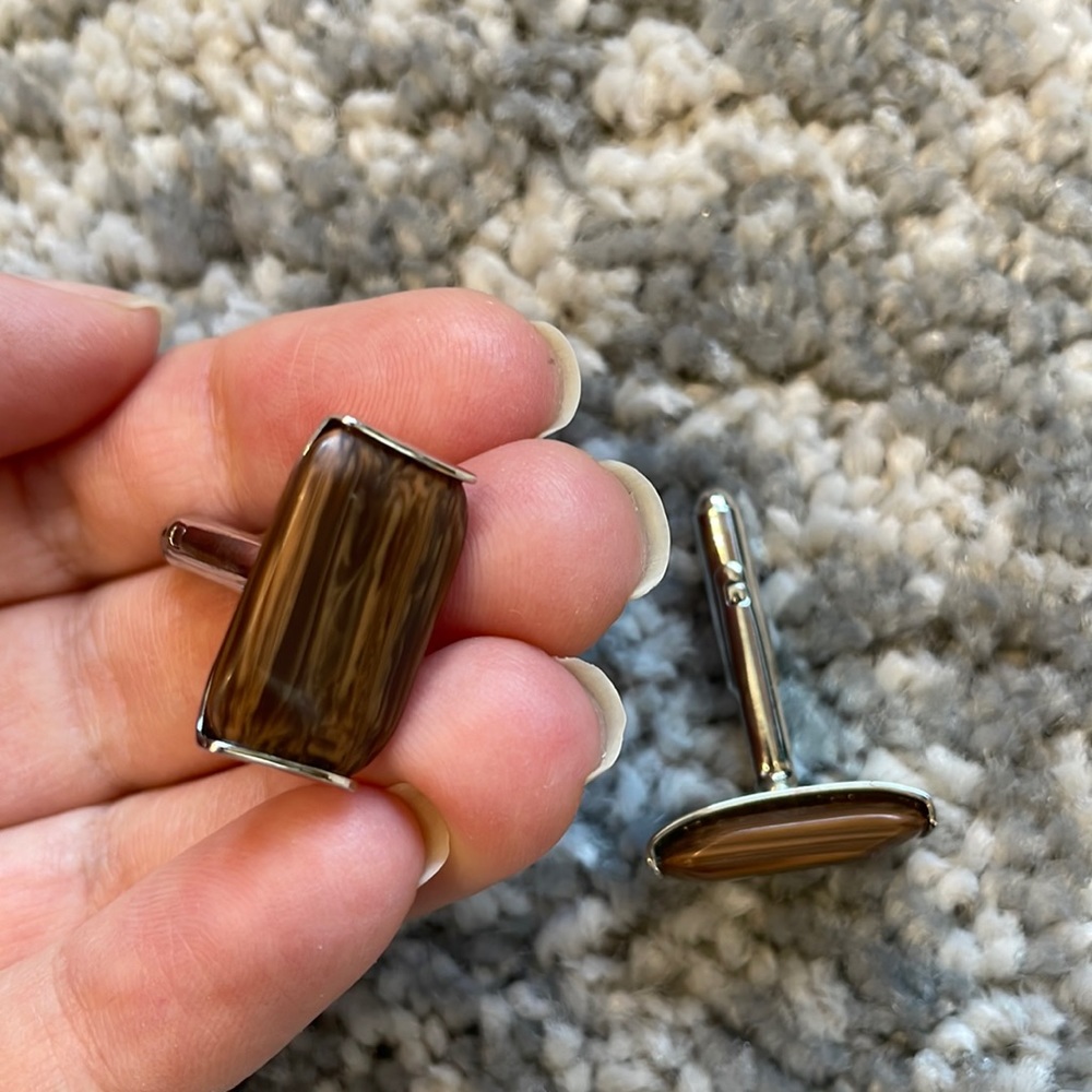 Joseph Abboud cufflinks